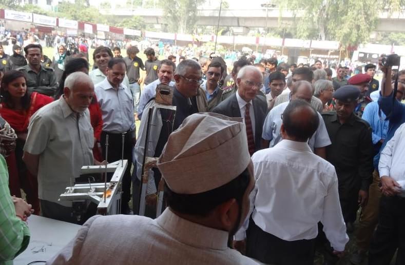 Faculty of Law, Jamia Millia Islamia University Events & Activities photo 6