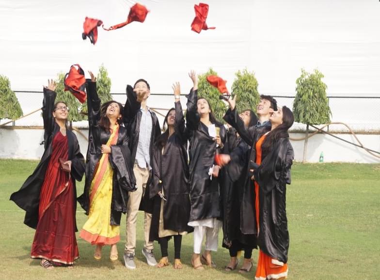 Faculty of Law, Jamia Millia Islamia University Events & Activities photo 2