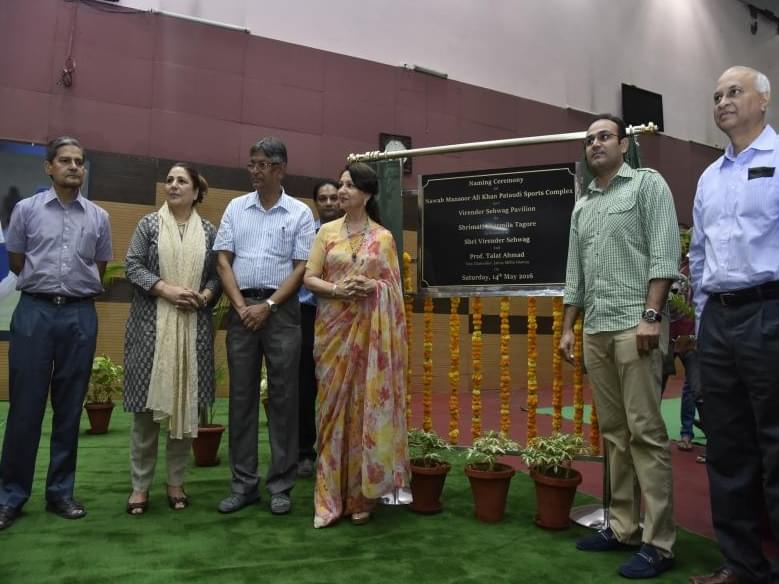 Faculty of Law, Jamia Millia Islamia University Events & Activities photo 4