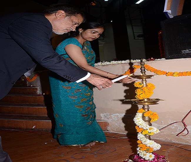 Department of Commerce, Delhi University Events photo 1