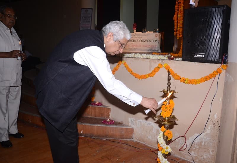 Department of Commerce, Delhi University Events photo 3