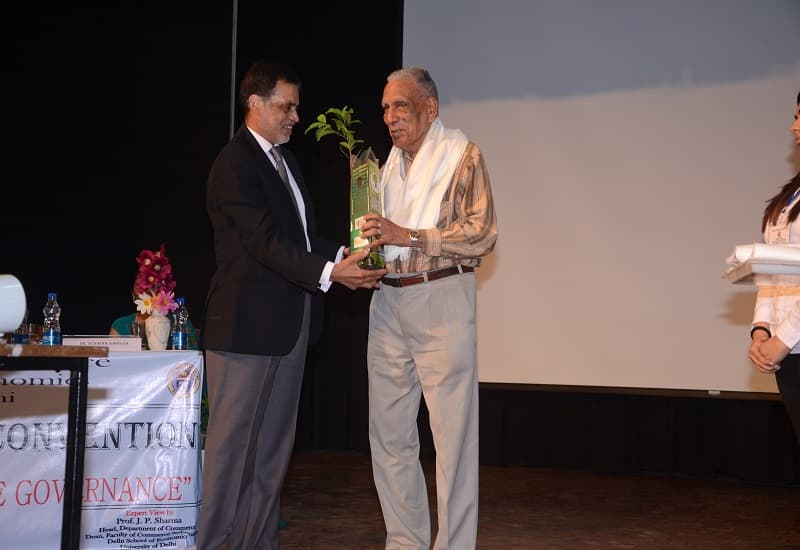 Department of Commerce, Delhi University Events photo 5