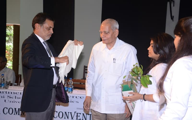 Department of Commerce, Delhi University Events photo 9