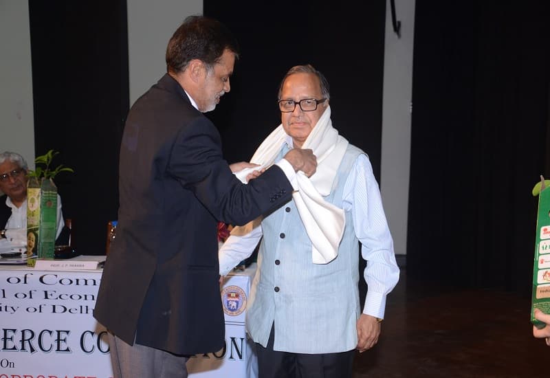 Department of Commerce, Delhi University Events photo 10