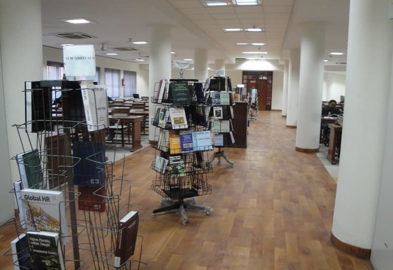 Department of Commerce, Delhi University Infrastructure photo 2