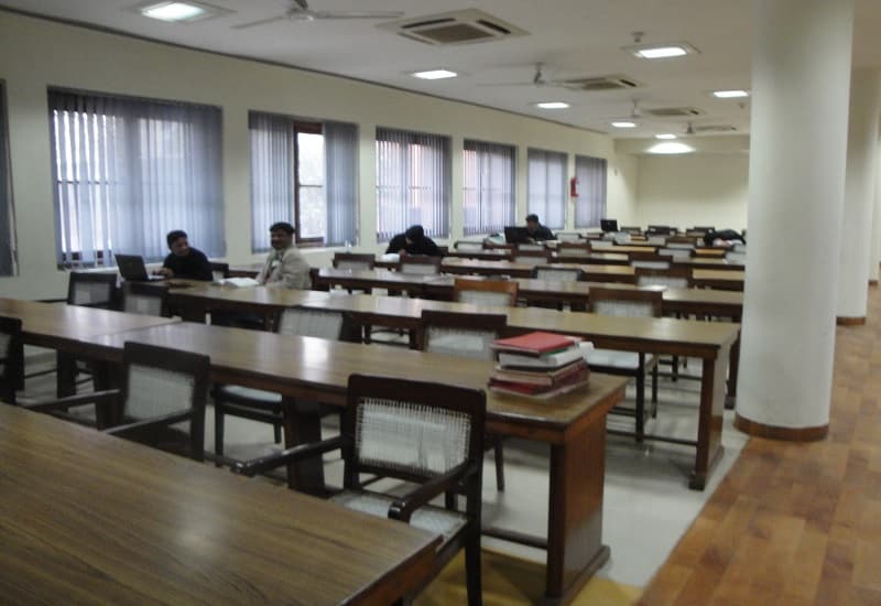 Department of Commerce, Delhi University Infrastructure photo 3