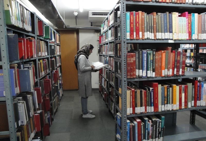 Department of Commerce, Delhi University Infrastructure photo 5