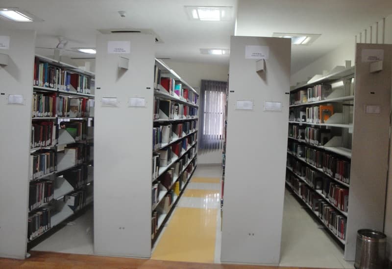 Department of Commerce, Delhi University Infrastructure photo 10