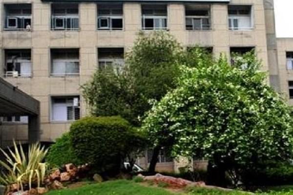 ESIC Dental College and Hospital New Delhi Academic Building photo 1