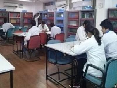 ESIC Dental College and Hospital New Delhi Facility photo 3