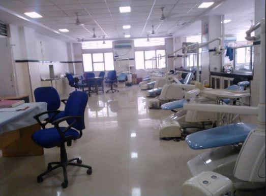 ESIC Dental College and Hospital New Delhi Facility photo 1