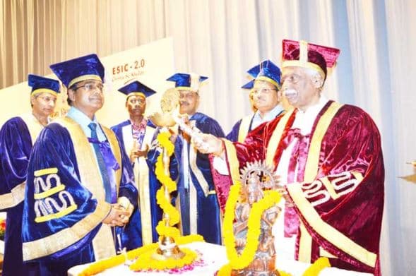 ESIC Dental College and Hospital New Delhi Event photo 2