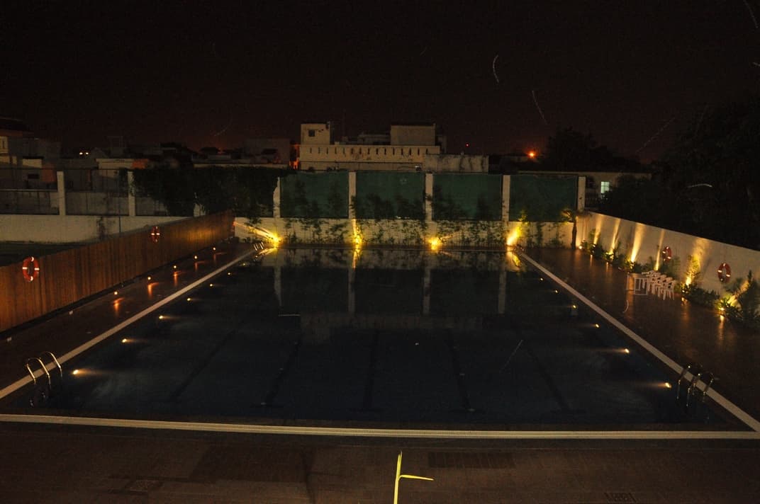 Manav Rachna University, Faculty of Education and Humanities Faridabad Sports photo 9