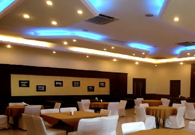 School of Aviation Science and Technology Delhi Flying Club New Delhi Infrastructure photo 3