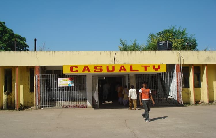 ANMMCH Campus photo 4