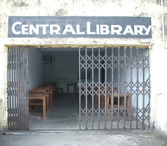 ANMMCH Campus photo 5