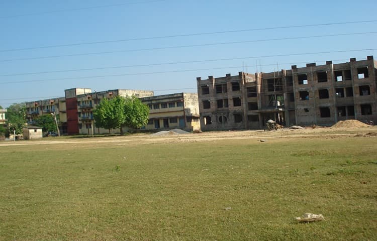 ANMMCH Campus photo 6