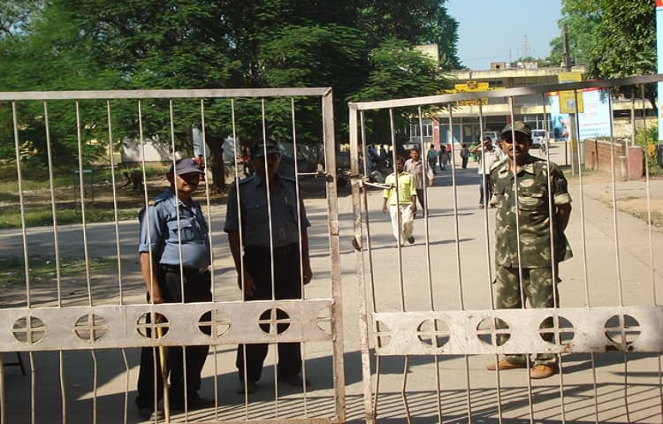 ANMMCH Campus photo 7