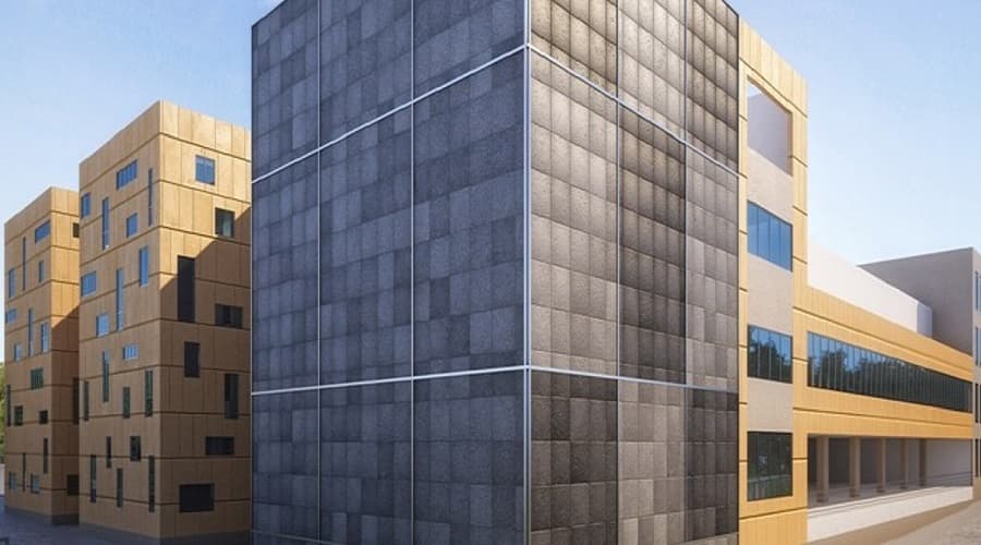 VDF School of Engineering & Technology Latur Infrastructure photo 2