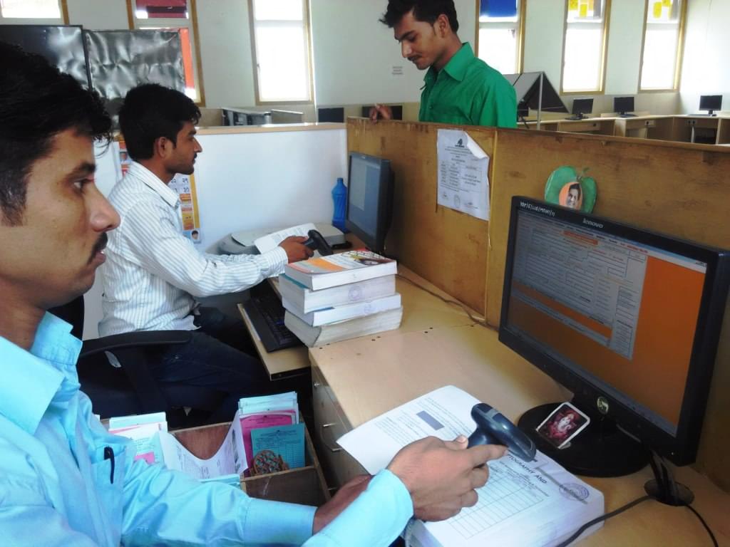 VDF School of Engineering & Technology Latur Infrastructure photo 10