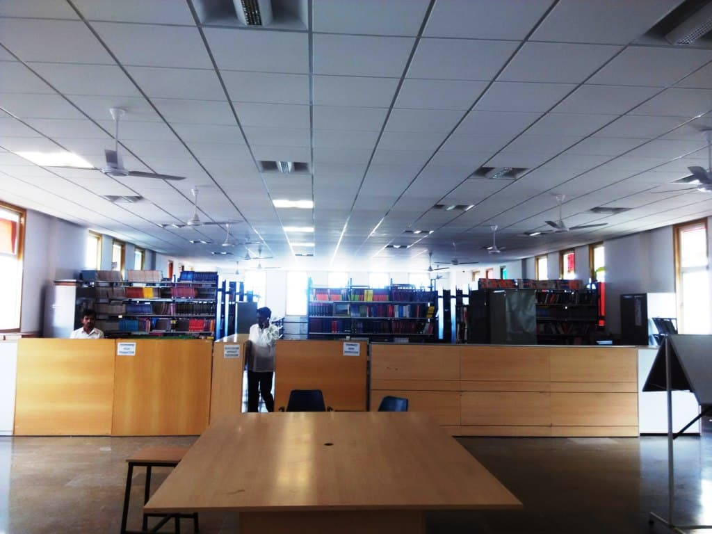 VDF School of Engineering & Technology Latur Infrastructure photo 11