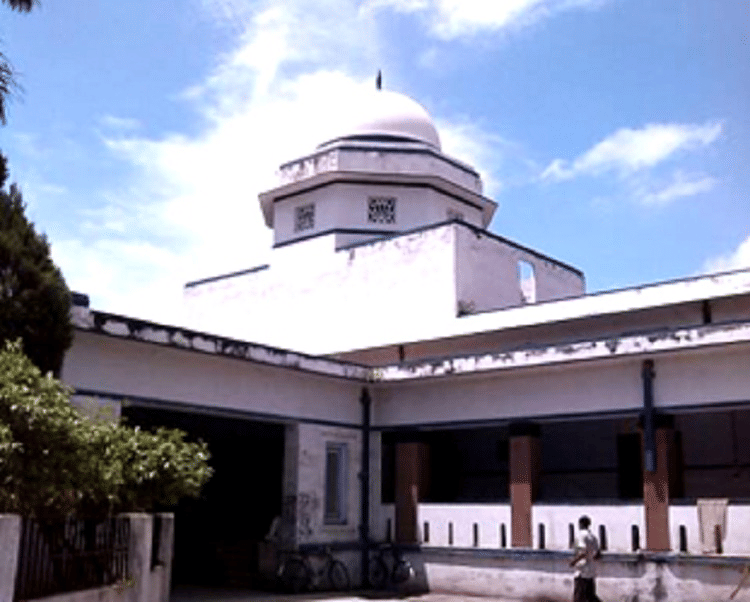 GMC Bettiah Building & Infrastructure photo 2