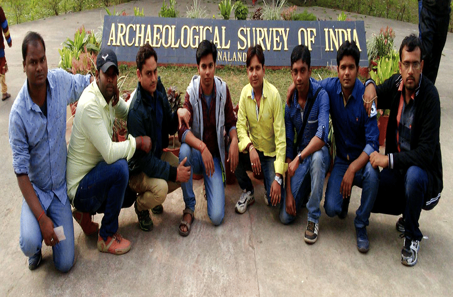 GMC Bettiah Placement Corner photo 1