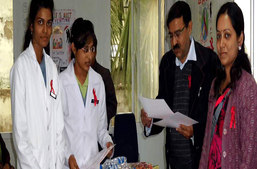 GMC Bettiah Placement Corner photo 3