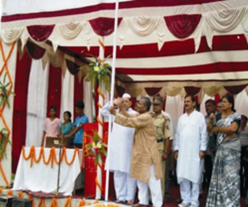 Ram Krishna College Madhubani Events photo 2