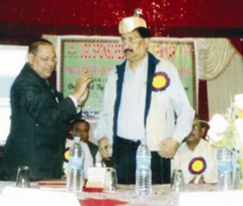 Ram Krishna College Madhubani Events photo 7