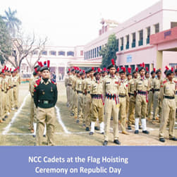 Ram Krishna College Madhubani Events photo 9