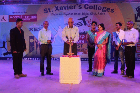 St Xavier's College of Education Patna Events photo 4