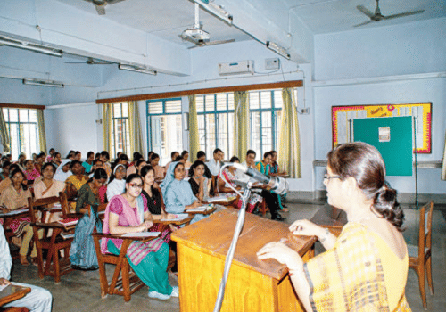St Xavier's College of Education Patna Infrastructure photo 3