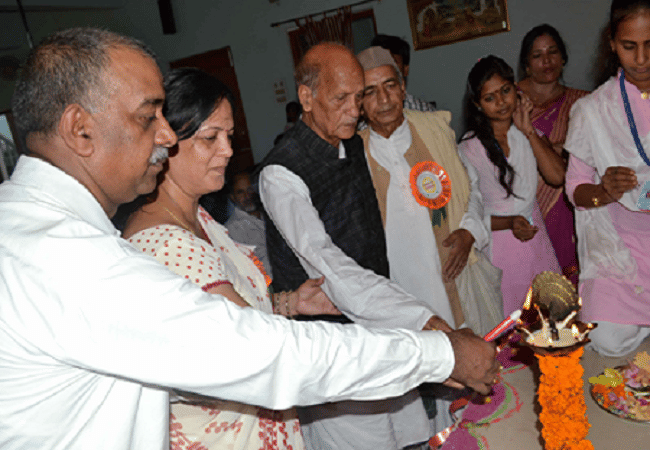 Hari Narain Singh Institute of Teacher Education Rohtas Events photo 1