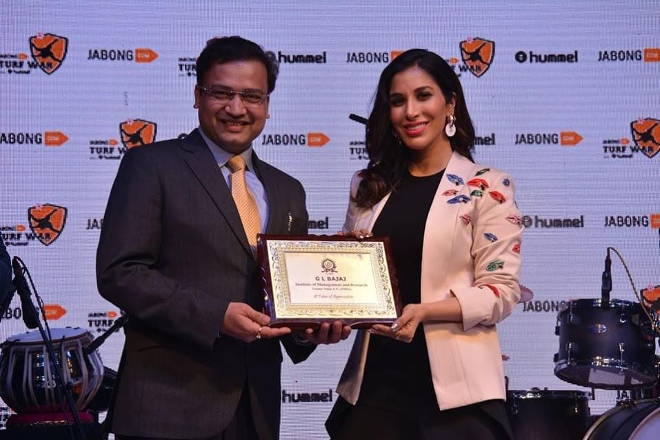 GL Bajaj Institute of Management and Research Greater Noida Events photo 2