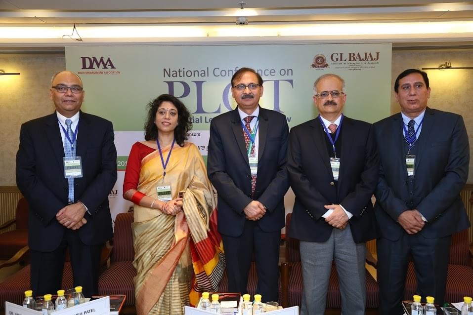 GL Bajaj Institute of Management and Research Greater Noida Events photo 3