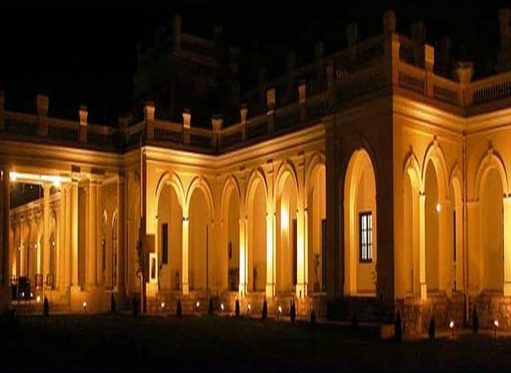 Faculty of Medical Sciences, Delhi University Infrastructure photo 4