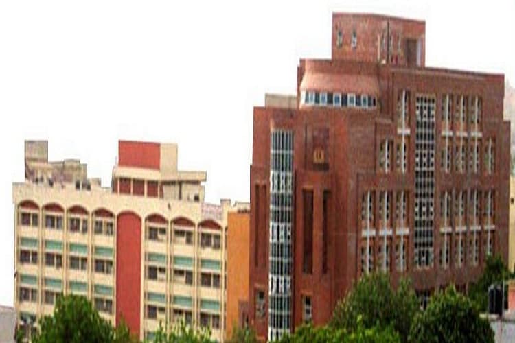 Faculty of Medical Sciences, Delhi University Infrastructure photo 1