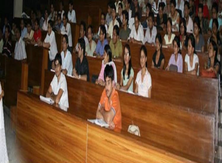 Faculty of Medical Sciences, Delhi University Infrastructure photo 2