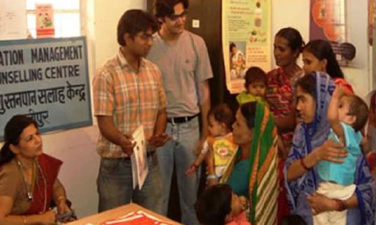 Faculty of Medical Sciences, Delhi University Events photo 1