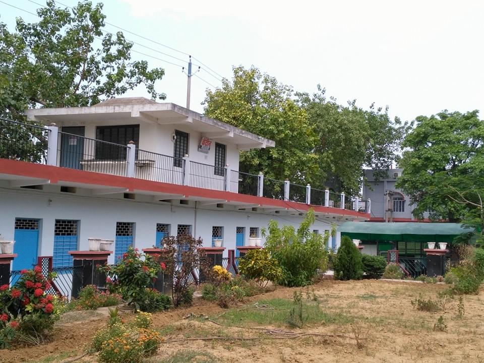Sher Shah College Sasaram Infrastructure photo 2