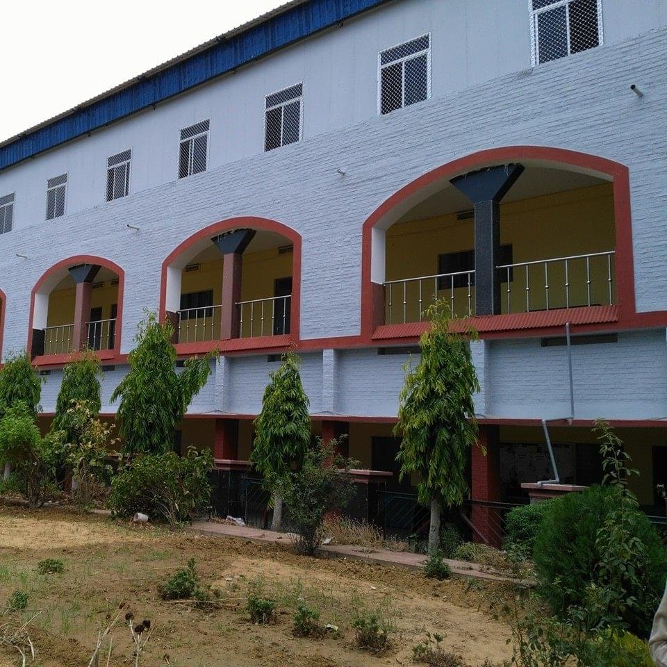 Sher Shah College Sasaram Infrastructure photo 3