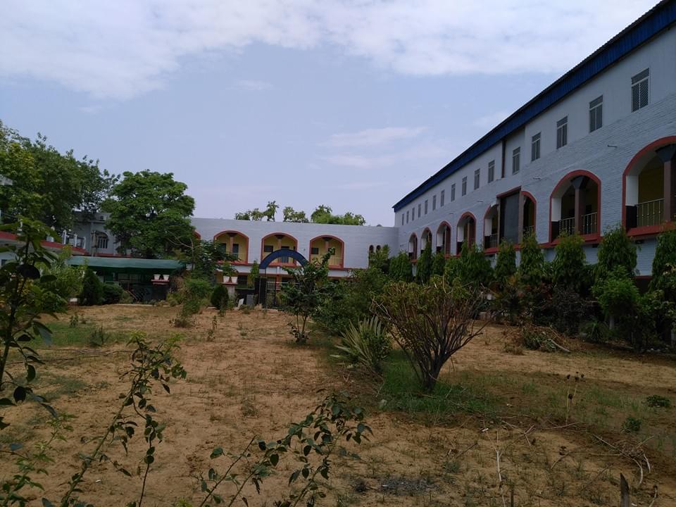 Sher Shah College Sasaram Infrastructure photo 4
