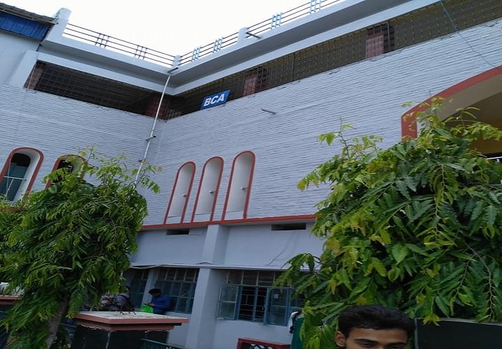 Sher Shah College Sasaram Infrastructure photo 5