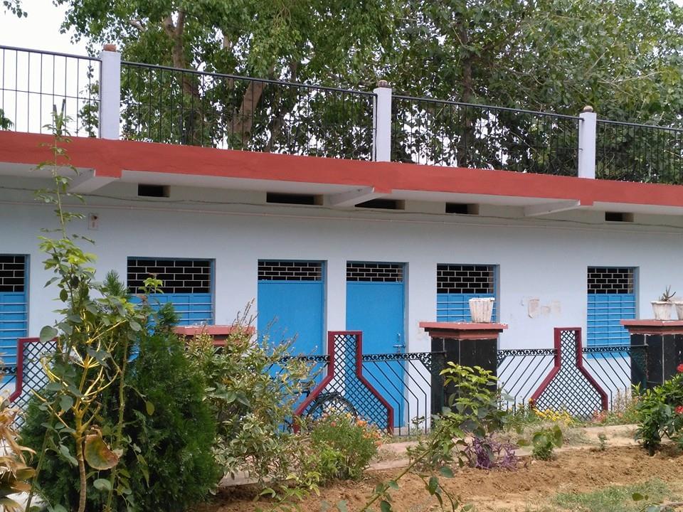 Sher Shah College Sasaram Infrastructure photo 6