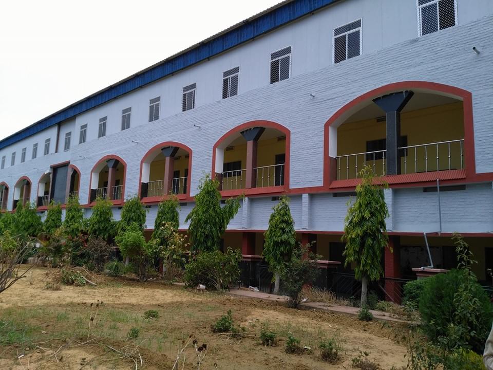 Sher Shah College Sasaram Infrastructure photo 7