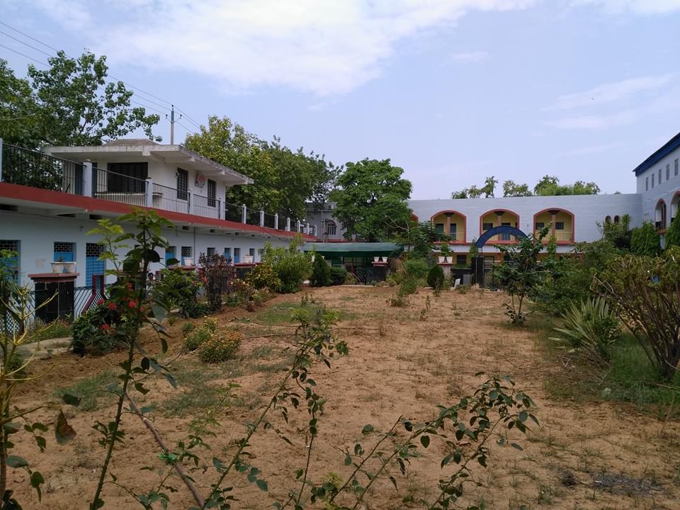 Sher Shah College Sasaram Infrastructure photo 8
