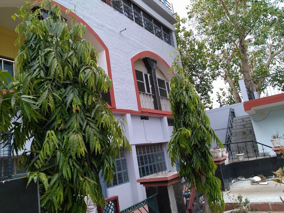 Sher Shah College Sasaram Infrastructure photo 9