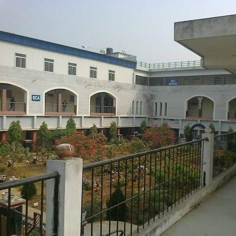 Sher Shah College Sasaram Infrastructure photo 10