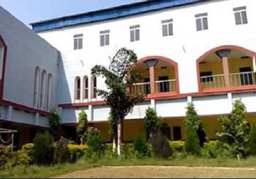 Sher Shah College Sasaram Infrastructure photo 14